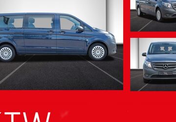 Mercedes-Benz Vito 76.011 km 28.444 &euro; Hildesheim 31137