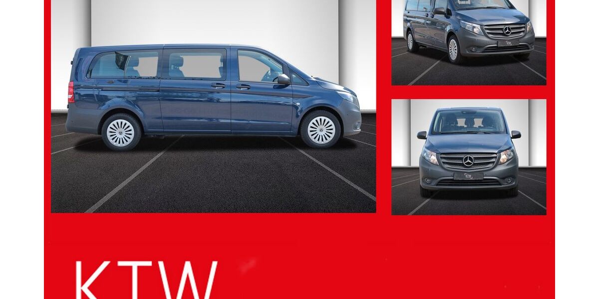 Mercedes-Benz Vito 76.011 km 28.444 &euro; Hildesheim 31137