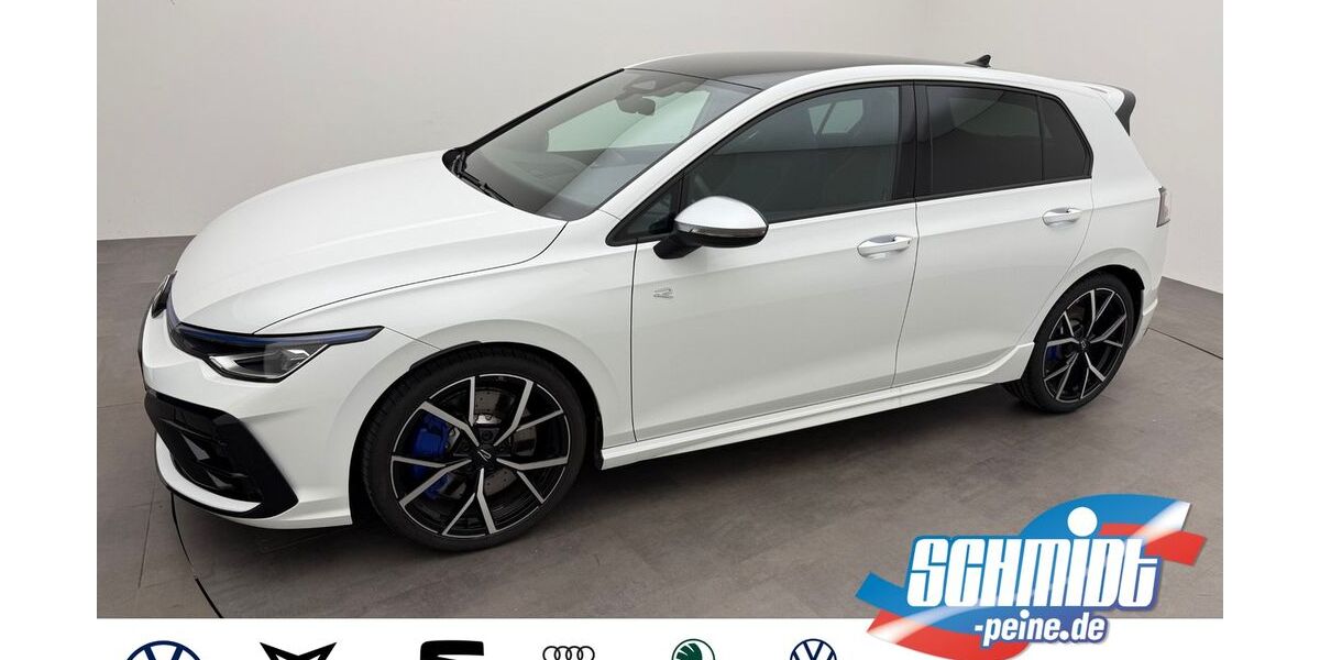 VW Golf 3.299 km 42.900 &euro; Peine 31226