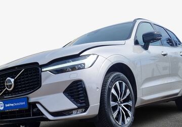 Volvo XC60 24.509 km 40.928 &euro; Hildesheim 31135