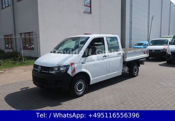 VW T6 Transporter 240.270 km 11.500 &euro; Hannover 30179