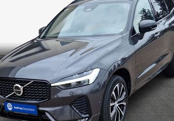 Volvo XC60 53.201 km 38.439 &euro; Hildesheim 31135