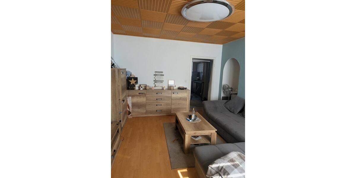 Erdgeschoßwohnung Salzgitter - 3 Zimmer, 63 m&sup2;, 490&euro; | Angebot:27604583