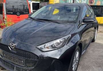 Mazda 2 9.850 km 19.990 &euro; Hildesheim 31137