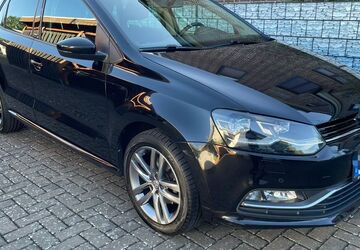 VW Polo 133.250 km 7.999 &euro; Salzgitter 38226