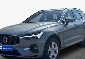 Volvo XC60 19.274 km 31.430 &euro; Hildesheim 31135