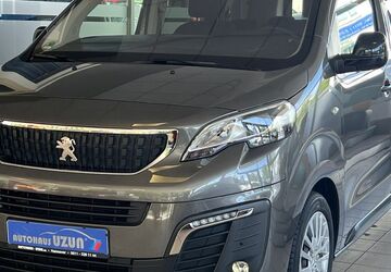 Peugeot Traveller 61.888 km 26.690 &euro; Hannover 30419