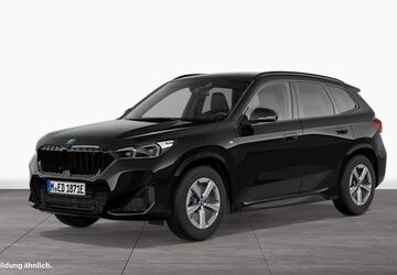 BMW iX1 19.562 km 43.907 &euro; Hannover 30539