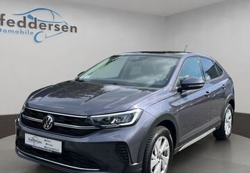 VW Taigo 3.300 km 20.969 &euro; Alfeld 31061