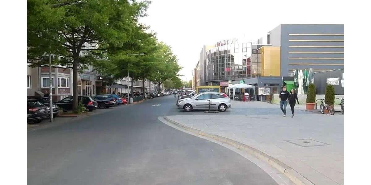 Etagenwohnung Hannover Mitte - 2 Zimmer, 53 m&sup2;, 690&euro; | Angebot:24708588