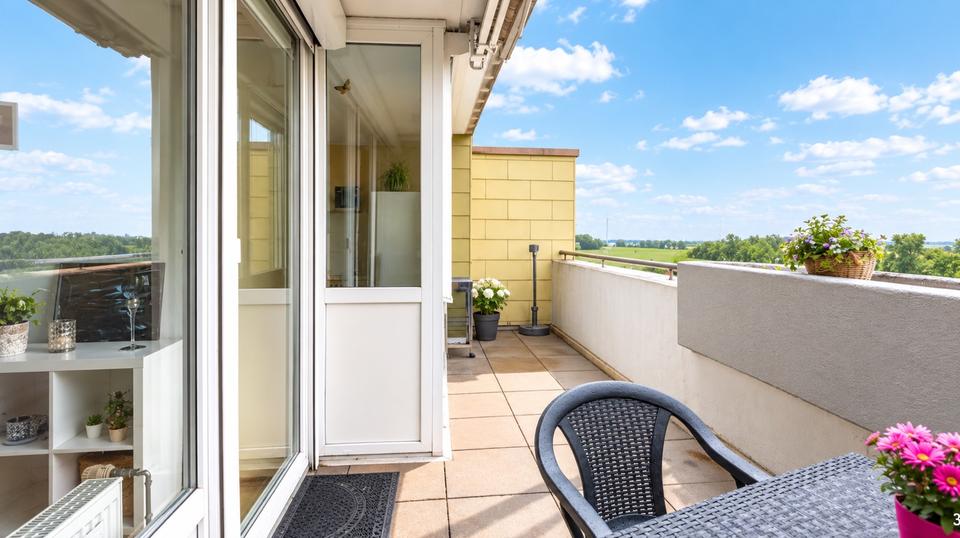 Etagenwohnung Peine - 3 Zimmer, 98 m&sup2;, 1.100&euro; | Angebot:27593240