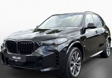 BMW X5 26.601 km 69.890 &euro; Hildesheim 31137