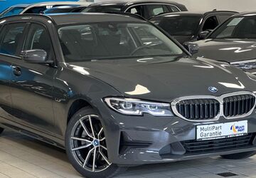 BMW 320 111.012 km 21.297 &euro; Peine 31228