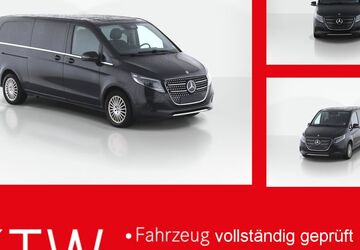 Mercedes-Benz V 300 45.296 km 64.811 &euro; Hildesheim 31137