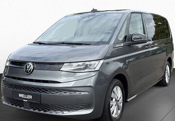 VW T7 Multivan 58.032 km 42.900 &euro; Hildesheim 31137