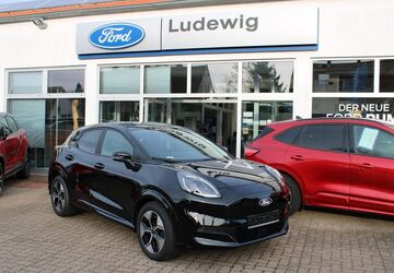 Ford Puma Gen-E 1.500 km 31.990 &euro; Delligsen 31073