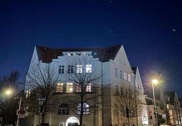 Wohnung Hannover Mitte - 3 Zimmer, 80 m&sup2;, 1.150&euro; | Angebot:27614499