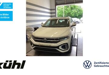 VW T-Roc 45.327 km 22.970 &euro; Hildesheim 31137
