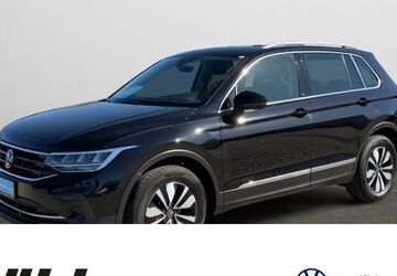 VW Tiguan 71.711 km 25.370 &euro; Hildesheim 31137