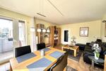 Erdgeschoßwohnung Laatzen - 2 Zimmer, 60 m&sup2;, 1.200&euro; | Angebot:27591766