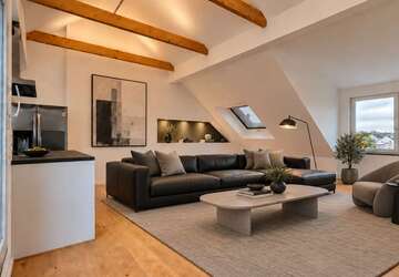 Wohnung Hannover / Vahrenwald Vahrenwald - 3 Zimmer, 135 m&sup2;, 1.650&euro; | Angebot:27551820