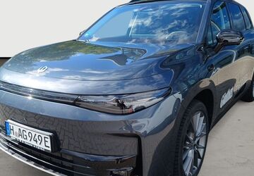 Leapmotor C10 17.981 km 33.900 &euro; Hannover 30173