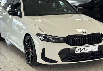 BMW 320 131.851 km 27.795 &euro; Hildesheim 31135
