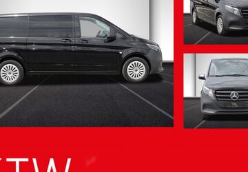 Mercedes-Benz Vito 41.297 km 43.355 &euro; Hildesheim 31137