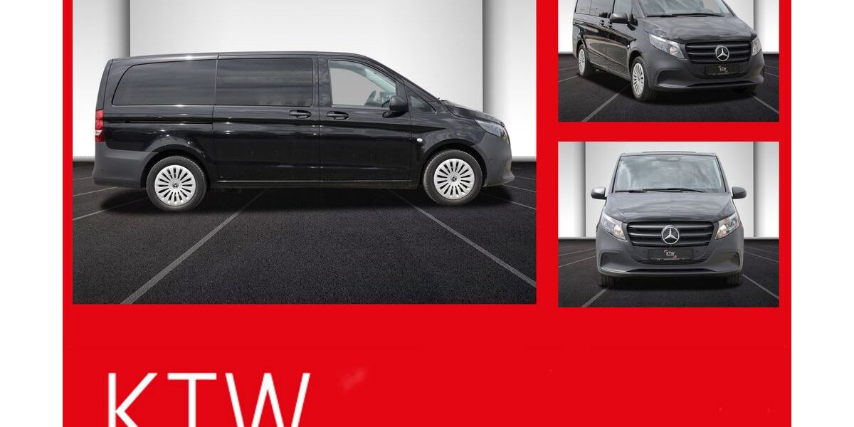Mercedes-Benz Vito 41.297 km 43.355 &euro; Hildesheim 31137