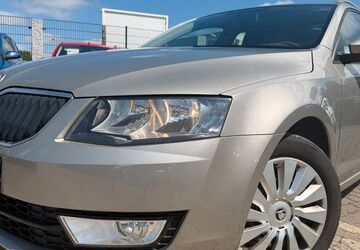 Skoda Octavia 285.000 km 4.990 &euro; Hildesheim 31137