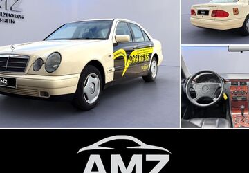 Mercedes-Benz E 200 195.720 km 4.990 &euro; Hildesheim 31135