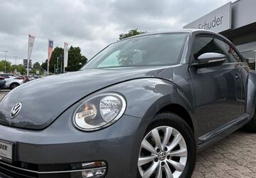 VW Beetle 115.850 km 8.990 &euro; Hildesheim 31137