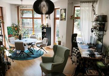 Wohnung Laatzen - 2 Zimmer, 68 m&sup2;, 884&euro; | Angebot:27570953