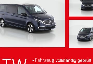 Mercedes-Benz EQV 121.962 km 33.444 &euro; Hildesheim 31137