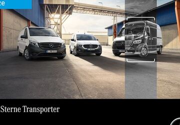 Mercedes-Benz Sprinter 43.087 km 45.208 &euro; Hannover - Langenhagen 30855