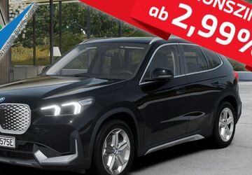 BMW iX1 8.898 km 40.390 &euro; Hildesheim 31137