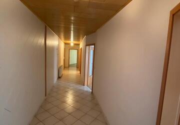 Wohnung Delligsen - 3 Zimmer, 120 m&sup2;, 500&euro; | Angebot:27609343