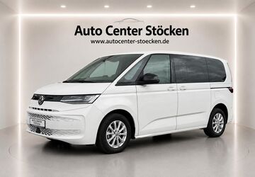 VW T7 Multivan 200.000 km 31.000 &euro; Hannover 30419