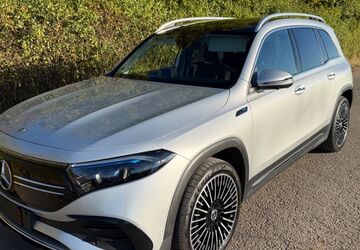 Mercedes-Benz EQB 54.500 km 32.900 &euro; Hemmingen 30966
