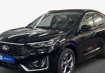 Ford Kuga 19.238 km 28.927 &euro; Hildesheim 31135