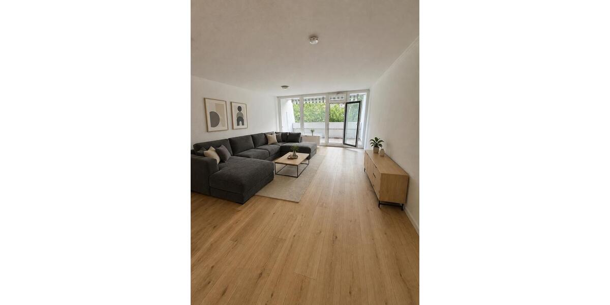 Etagenwohnung Laatzen - 2 Zimmer, 68 m&sup2;, 1.150&euro; | Angebot:27594870