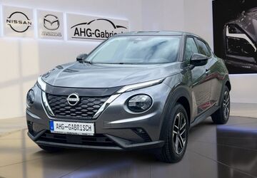 Nissan Juke 18.359 km 25.690 &euro; Hemmingen 30966