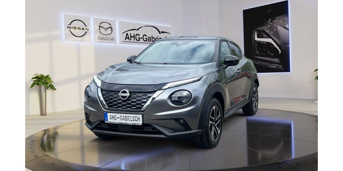 Nissan Juke 18.359 km 25.690 &euro; Hemmingen 30966