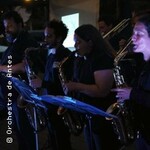La Orchestra de Antes