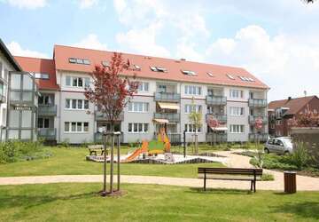 Wohnung Peine Essinghausen - 2 Zimmer, 38 m&sup2;, 449&euro; | Angebot:27553897