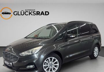 Ford Galaxy 37.529 km 27.490 &euro; Hildesheim 31137