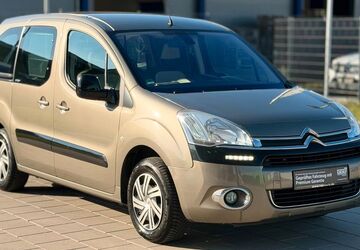 Citroen Berlingo 144.900 km 6.500 &euro; Hildesheim 31135