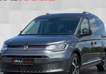 VW Caddy Maxi 86.500 km 29.980 &euro; Laatzen 30880
