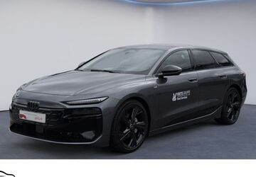 Audi A6 6.000 km 77.980 &euro; Hildesheim 31135
