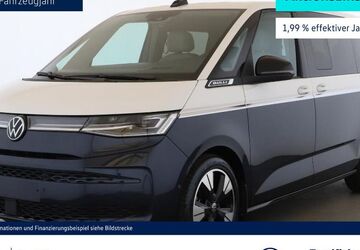 VW T7 Multivan 13.780 km 60.490 &euro; Hannover 30419